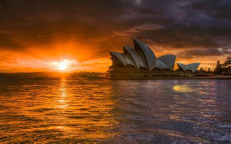 Online crop | Opera House, Sydney, Sydney Opera House HD wallpaper ...