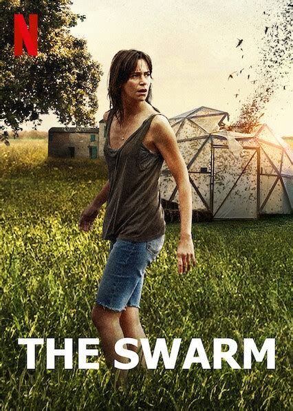 The Swarm Pictures - Rotten Tomatoes