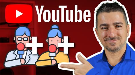 YouTube Moderator hinzufügen - So geht's! - YouTube