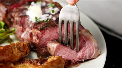 Learn How to Make to 8 Easy Steak Recipes in Under 8 Minutes - YouTube