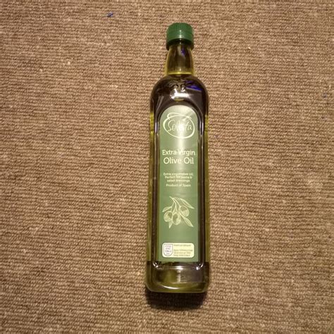 ALDI Solesta Extra Virgin Olive Oil 750ml Review | abillion