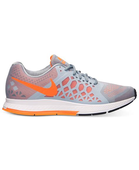 Lyst - Nike Men'S Zoom Pegasus 31 Running Sneakers From Finish Line in ...