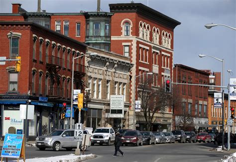 What is it like to live in Leominster? - Location, Location, Location - Boston.com Real Estate