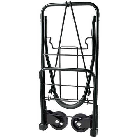 Travel Smart Ts34x Flat-Folding Multi-Use Cart