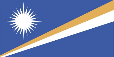 Marshall Islands Flag description - Government