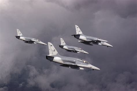 Aero Vodochody wins contract to upgrade Czech Army’s L-159 aircraft