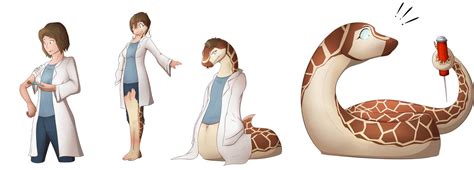 Snake Serum tf (commission) by Tomek1000 on DeviantArt