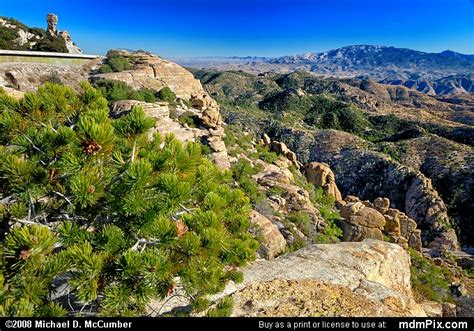 Windy Point Vista Picture 083 - December 21, 2008 from Near Tucson ...