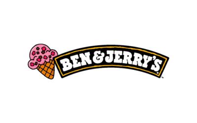 Ben And Jerry's Ice Cream Logo