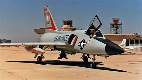 Pin by Combat Workshop on F-106 Delta Dart | Passenger jet, Passenger, Aircraft