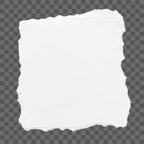 Torn paper note png journal | Premium PNG - rawpixel