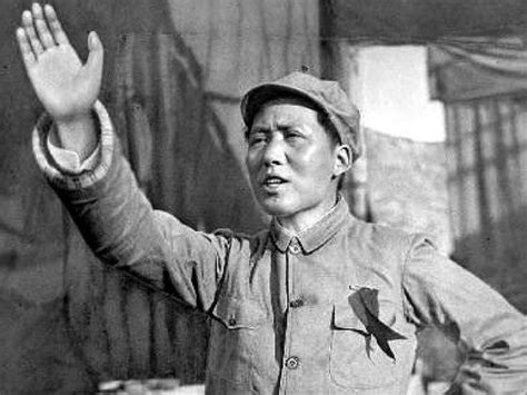 The early life of Mao | Military History Monthly