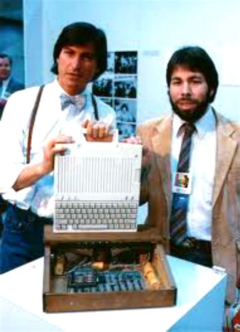 10 Things Apple Accomplished Under Steve Jobs « WeirdlyOdd.com