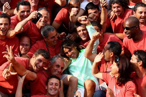 Rafael Nadal, Looking Unbeatable, Wins 14th French Open Title - The New York Times