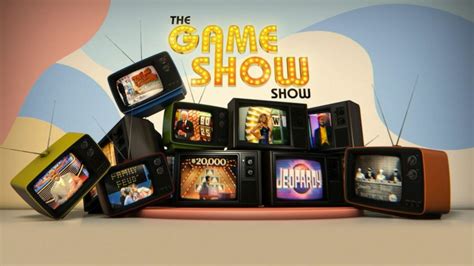 Video A look at new series, 'The Game Show Show' - ABC News