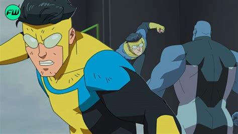 Invincible Season 2 Part 2 Finally Reveals Release Date and Fans Aren’t Happy