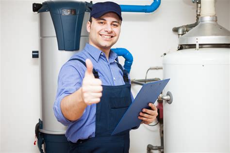 Why Is My Hot Water Tank Leaking? | Terry's Plumbing