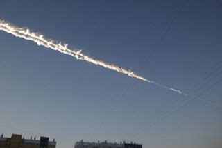 Meteorite Falls in Eastern Russia, Causes Damage: Reports | Space