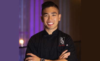 Eric Chong performs culinary magic at Four Seasons Toronto | News | Breaking Travel News