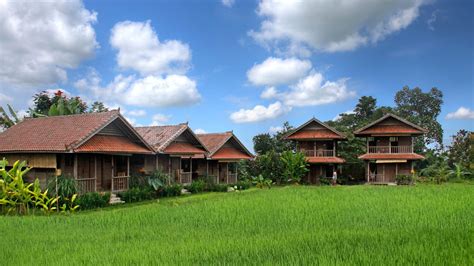 Bali Silent Retreat, Penebel, Bali, Indonesia - Spa Review | Condé Nast Traveler