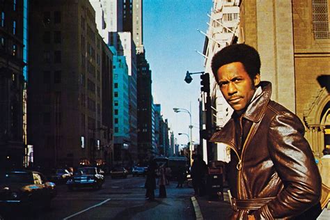 Movie icon Richard Roundtree of "Shaft" dies at 81 due to cancer | Salon.com