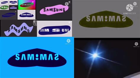 Samsung Logo Samsung Symbol Meaning History And Evolution