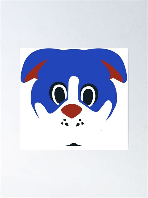 "Philadelphia 76ers Mascot Franklin" Poster for Sale by jhco | Redbubble