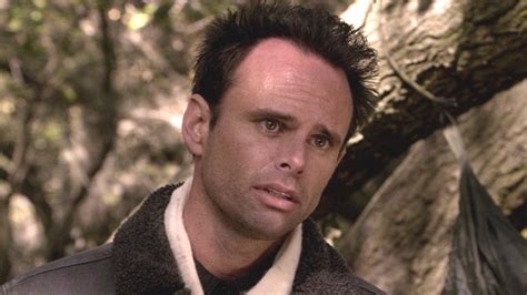 Walton Goggins Feels Justified Could've Been Two Seasons (But Is Happy With Six)