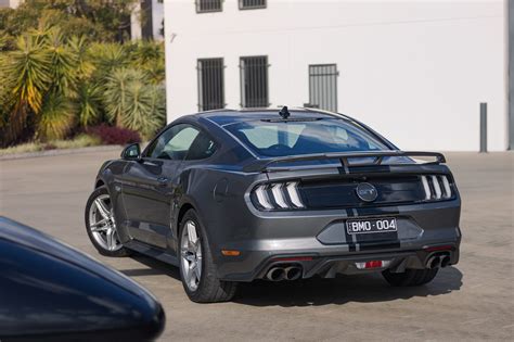 2022 Ford Mustang GT (car review)