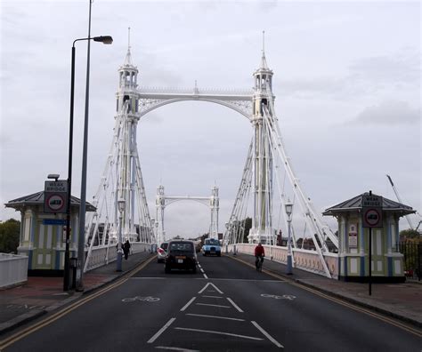 Albert Bridge - troops : London Remembers, Aiming to capture all memorials in London