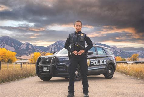 Police | City of Boulder