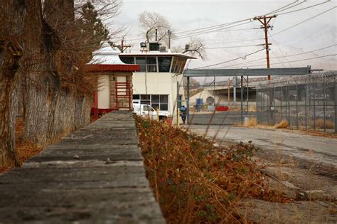 Nevada State Prison — LocationsHub