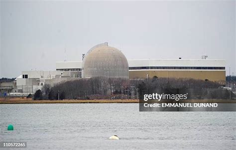 Seabrook Station Nuclear Power Plant Photos and Premium High Res ...