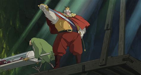 ‘The Boy and the Heron’ Images Offer a Closer Look at Hayao Miyazaki’s Secretive New Film