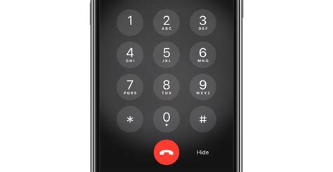 How to Fix iPhone Keypad not Working During Calls • macReports