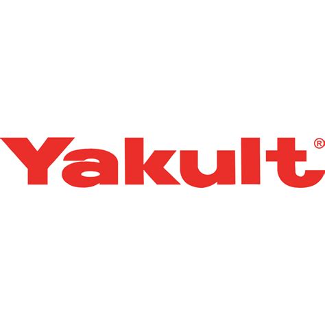 Yakult logo, Vector Logo of Yakult brand free download (eps, ai, png ...