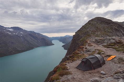 The best of Jotunheimen National Park in 6 days | tobinka