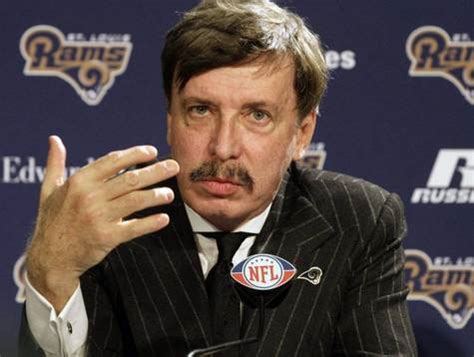 Petition Remove Stan Kroenke from the Missouri Sports Hall of Fame