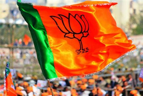 Analysis: Where does BJP's 'Congress-mukt Bharat' stand today? | ummid.com