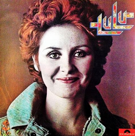 Lulu - Lulu [1973] - hitparade.ch