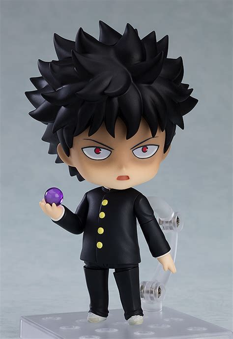 Nendoroid Mob Psycho 100 Shigeo Kageyama (#1913) Figure | Nendoroid Heaven