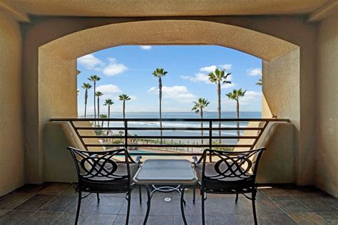 Pacific Terrace Hotel San Diego, California, US - Reservations.com