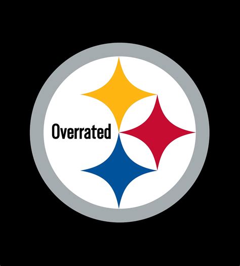 NFL Memes on Twitter: "Steelers unveil new logo... https://t.co ...