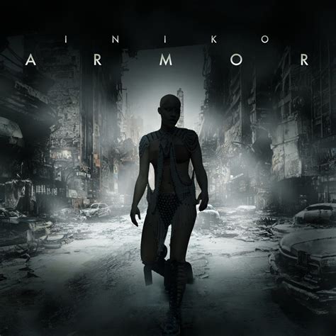 ‎Armor - Single - Album by Iniko - Apple Music