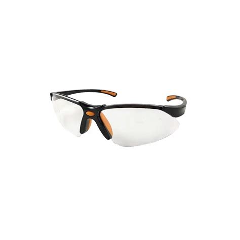 Clear Anti Fog Safety Glasses