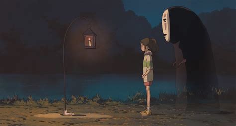 Hayao Miyazaki, Spirited Away, HD Wallpaper | Rare Gallery