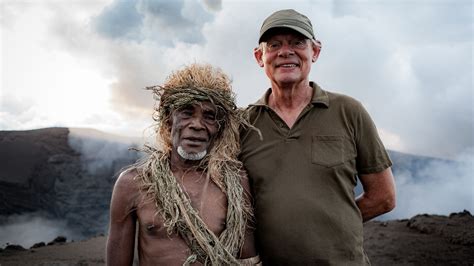 Martin Clunes: Islands Of The Pacific: Series 1 Episode 2 : ABC iview