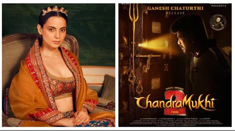 Chandramukhi 2 Release Date: The Highly Anticipated Movie Set for ...