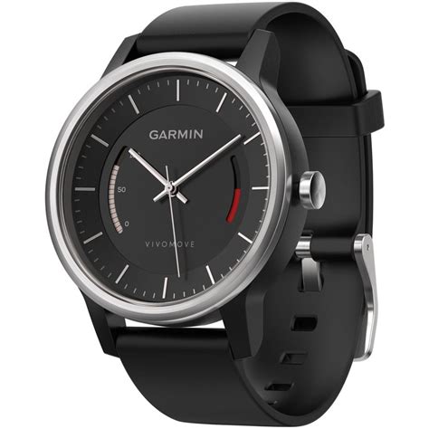 Garmin Vivomove Activity Tracker - Bike