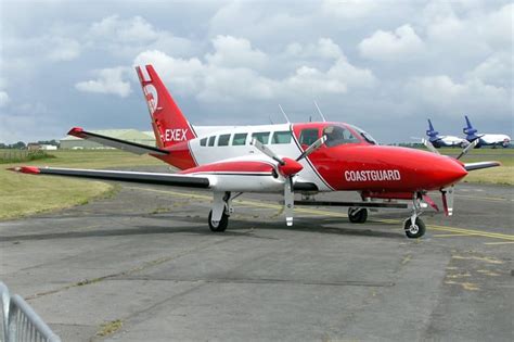 Cessna 404 Titan - Price, Specs, Photo Gallery, History - Aero Corner